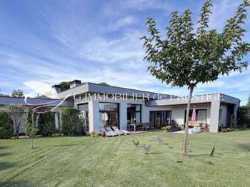 Vente appartement 5 pièces Villes-sur-Auzon 84