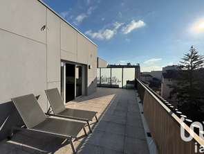 Vente Appartement 3 piècesVilleurbanne
