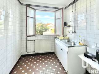 Vente appartement 5 pièces