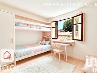 Vente appartement 5 pièces