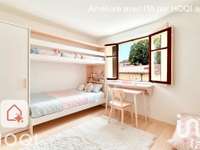 Vente appartement 5 pièces Vente appartement 5 pièces