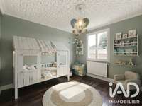 Vente appartement 5 pièces