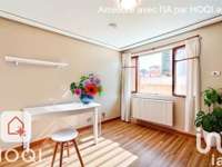 Vente appartement 5 pièces Vente appartement 5 pièces