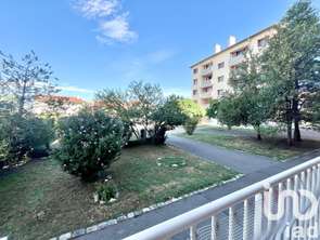 Vente Appartement 5 piècesVilleurbanne