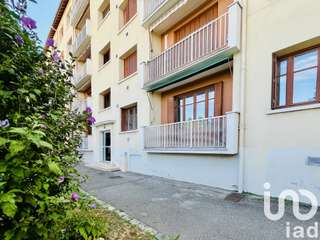 Vente appartement 5 pièces