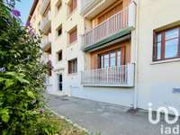 Vente appartement 5 pièces Vente appartement 5 pièces