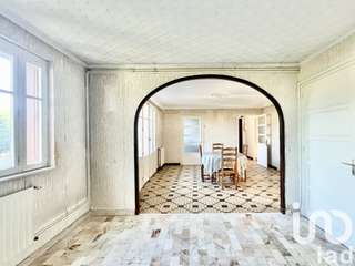 Vente appartement 5 pièces