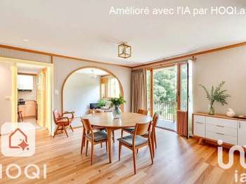 Vente appartement 5 pièces Vente appartement 5 pièces