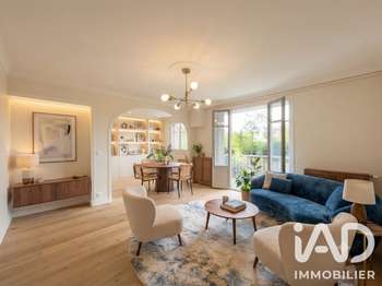 Vente appartement 5 pièces