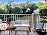 Vente appartement 5 pièces Vente appartement 5 pièces