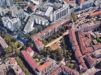 Vente Appartement 3 piècesVilleurbanne