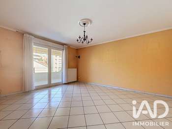 Vente Appartement 3 piècesVilleurbanne