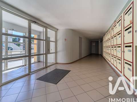 Vente appartement 3 pièces Villeurbanne 69