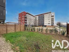 Vente Appartement 3 piècesVilleurbanne