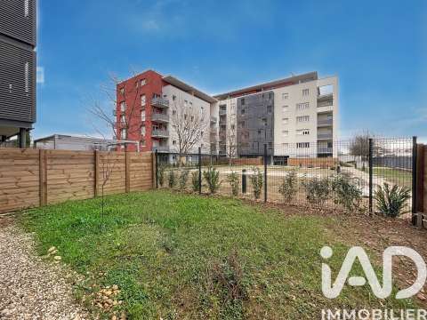 Vente appartement 3 pièces Villeurbanne 69