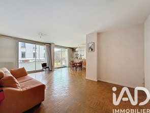 Vente Appartement 4 piècesVilleurbanne