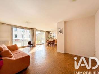 Vente appartement 4 pièces Vente appartement 4 pièces
