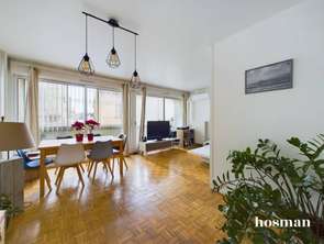 Vente Appartement 4 piècesVilleurbanne