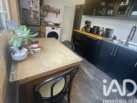 Vente appartement 4 pièces Villeurbanne 69