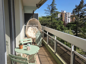 Vente Appartement 4 piècesVilleurbanne
