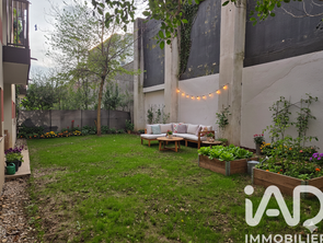 Vente Appartement 4 piècesVilleurbanne