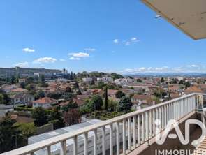 Vente Appartement 4 piècesVilleurbanne