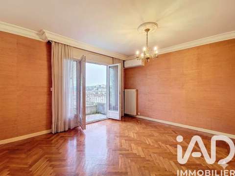 Vente appartement 4 pièces Villeurbanne 69