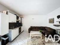Vente appartement 6 pièces