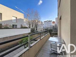 Vente appartement 6 pièces