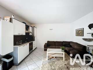 Vente appartement 6 pièces