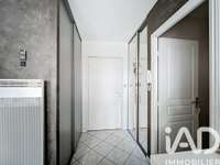 Vente appartement 6 pièces