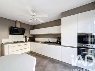 Vente appartement 6 pièces
