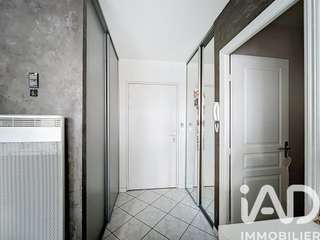 Vente appartement 6 pièces