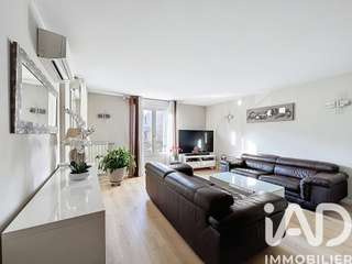 Vente appartement 6 pièces