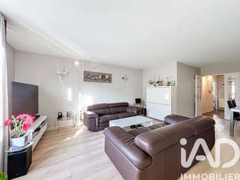 Vente appartement 6 pièces Villeurbanne 69