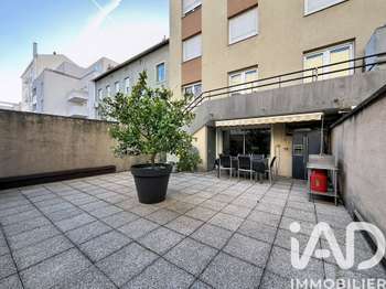 Vente Appartement 6 pièces +Villeurbanne