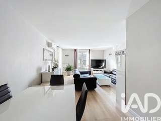 Vente appartement 6 pièces