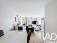 Vente appartement 6 pièces