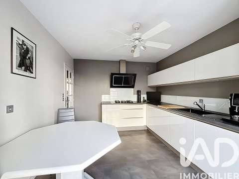 Vente appartement 6 pièces Villeurbanne 69
