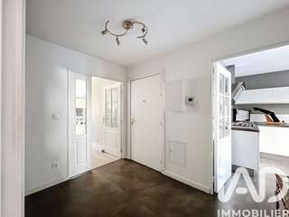 Vente appartement 6 pièces