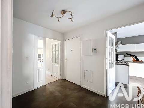 Vente appartement 6 pièces