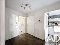 Vente appartement 6 pièces
