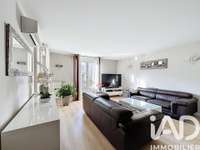 Vente appartement 6 pièces Vente appartement 6 pièces