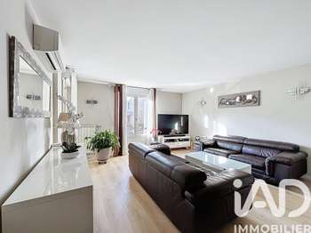 Vente Appartement 6 pièces +Villeurbanne