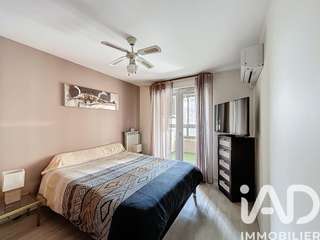 Vente appartement 6 pièces
