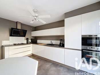 Vente appartement 6 pièces