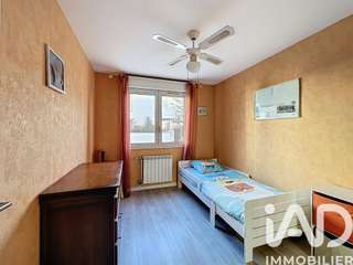 Vente appartement 6 pièces