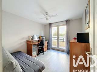 Vente appartement 6 pièces