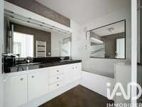 Vente appartement 6 pièces