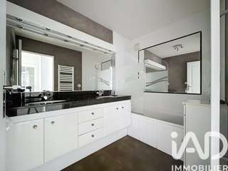 Vente appartement 6 pièces